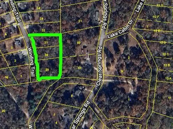 293031 Winding Trl, Harriman, TN 37748