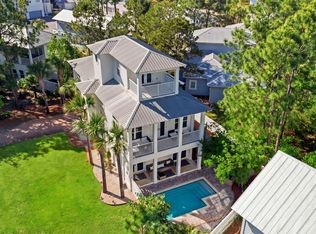 179 Cypress Breeze Dr, Santa Rosa Beach, FL 32459