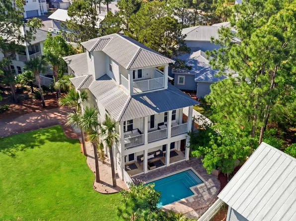 179 Cypress Breeze Dr, Santa Rosa Beach, FL 32459