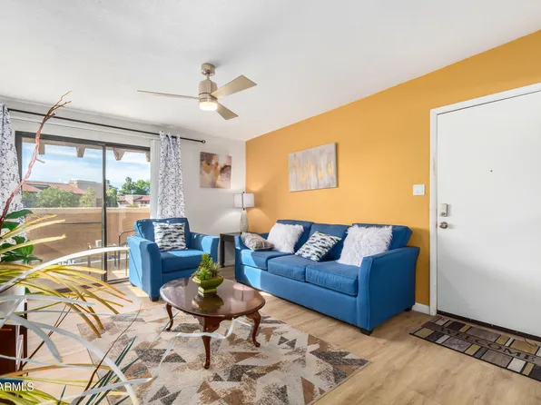 5757 W EUGIE Avenue #2081, Glendale, AZ 85304