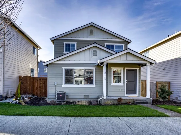 2145 SE 17th Aly, Gresham, OR 97080