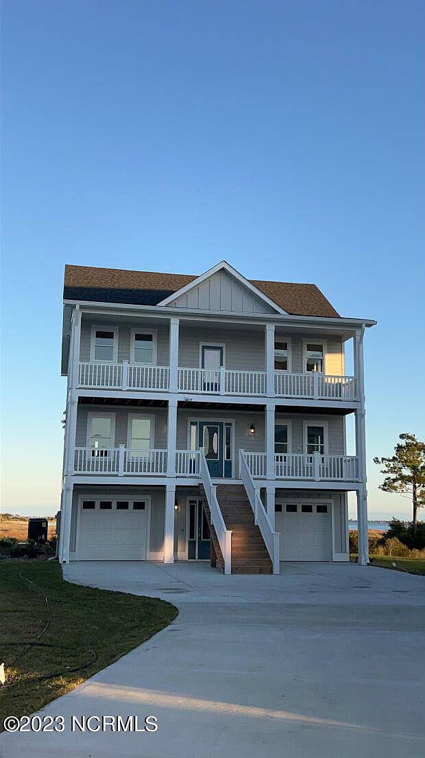 507 Sanders Lane, Newport, NC 28570 Zillow