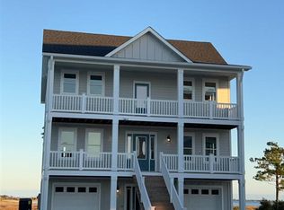 507 Sanders Ln, Newport, NC 28570