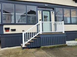 238 Harwich St #2, New Bedford, MA 02745