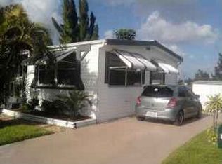 3487 SW 50th Ln, Davie, FL 33314