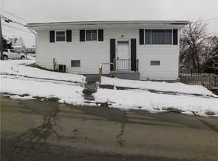 35 Pershing Ave, Uniontown, PA