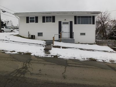 35 Pershing Ave, Uniontown, PA, 15401
