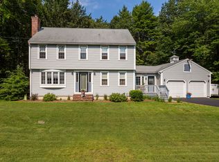 95 Heritage Dr, Rollinsford, NH 03869