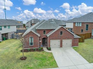 674 Payton Way, Fate, TX 75087