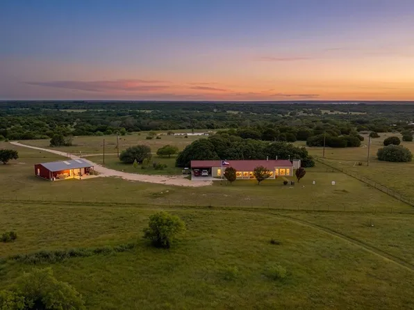 1642 County Road 234, Hico, TX 76457