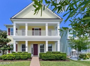 80 Cape San Blas Way, Ponte Vedra, FL 32081