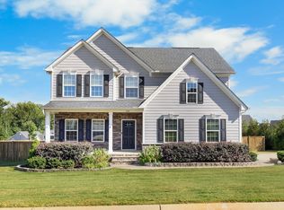216 Edwin Ellis Dr, Greer, SC 29651