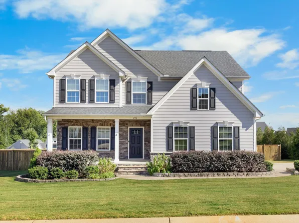 216 Edwin Ellis Dr, Greer, SC 29651