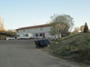 111 Foothill Dr, Rangely, CO 81648