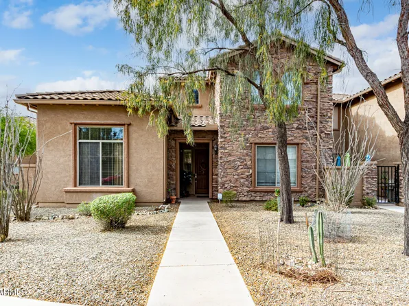 28826 N 20TH Lane, Phoenix, AZ 85085