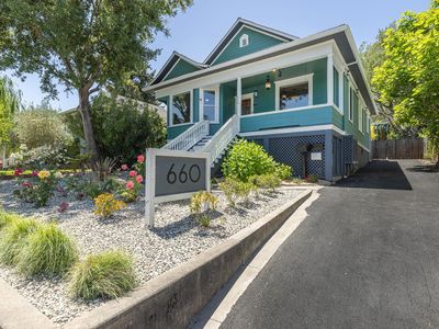 660 S Main Street, Sebastopol, CA, 95472