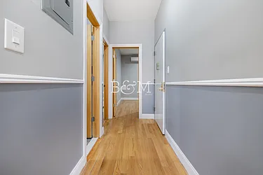 Rented by Brick&Mortar