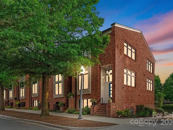 412 E 33rd St, Charlotte, NC 28205