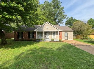 6405 Collinwood Rd, Horn Lake, MS 38637