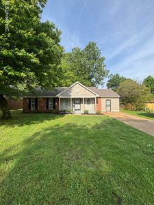 6405 Collinwood Rd, Horn Lake, MS, 38637