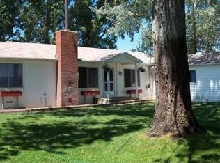 8990 Gale Rd, Bonanza, OR 97623