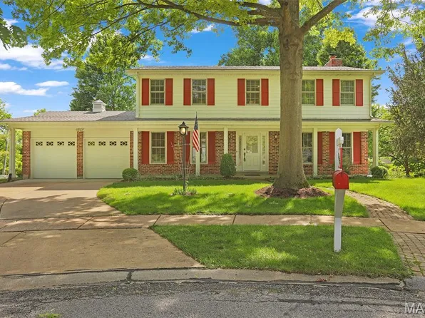 13275 Windygate Ln, Saint Louis, MO 63146