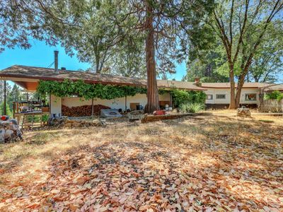 11026 Beauview Rd, Grass Valley, CA, 95945