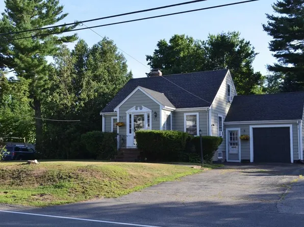 72 Essex St, Weymouth, MA 02188