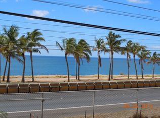 87-1290 Farrington Hwy #1A, Waianae, HI 96792