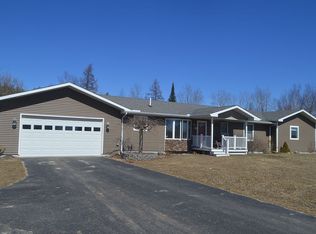 2976 Brindley Ln, West Branch, MI 48661