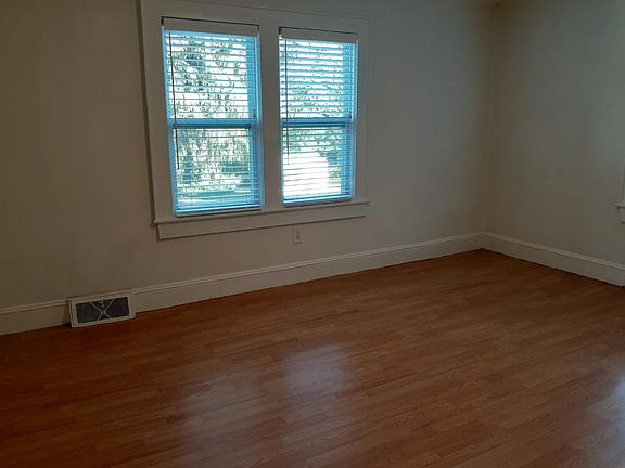 First Floor bedroom