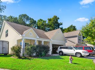 133 Patriot Ct, Beaufort, SC 29906