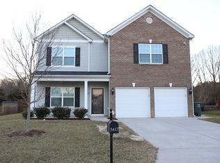 5417 Broadleaf Rd, Summerfield, NC 27358