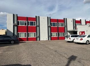 1515 Copper Ave NE, Albuquerque, NM 87106