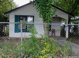 447 Hazel St, San Antonio, TX 78207