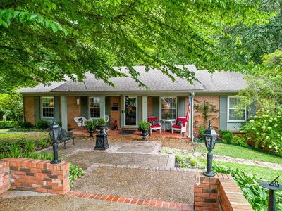 318 Norris Ct, Glasgow, KY, 42141