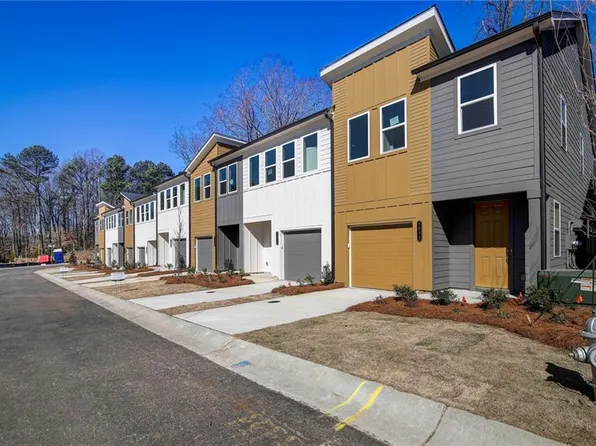 1626 Gunnin Trce NW, Atlanta, GA 30318