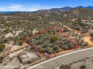 4683 Sharp Shooter Way, Prescott, AZ 86301