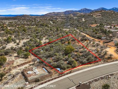 4683 Sharp Shooter Way, Prescott, AZ, 86301