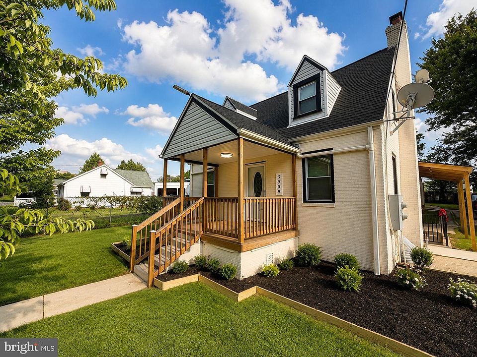 1st image of 3909 Bexley Pl