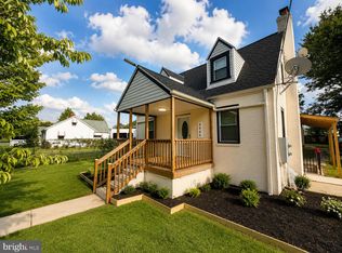3909 Bexley Pl, Suitland, MD 20746