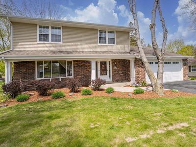 N62W24102 Hickory DRIVE, Sussex, WI, 53089