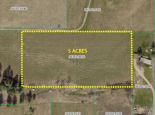 0 N Espe Rd, Spokane, WA 99217