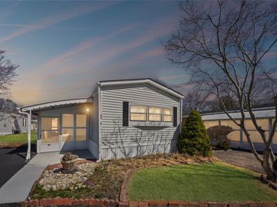 1964-93 River Road #93, Calverton, NY, 11933