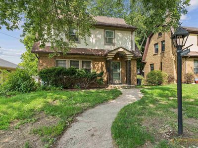 706 N Rockford Ave, Rockford, IL, 61107