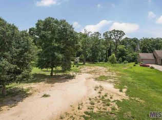 21630 Wj Wicker Rd LOT 4-F, Zachary, LA 70791