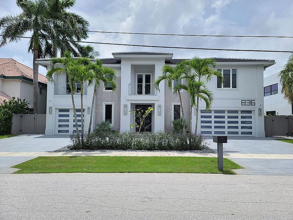 836 NE 71st Street