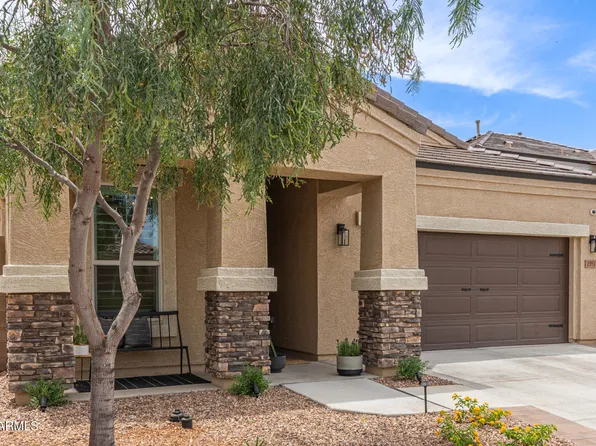 1951 W Plum Road, Phoenix, AZ 85085