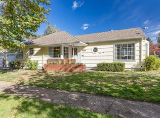 314 NE 49th Ave, Portland, OR 97213