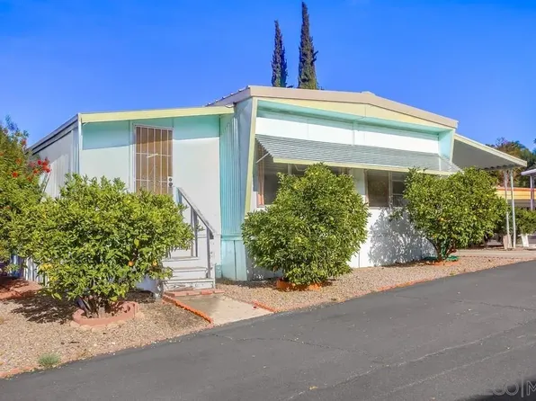 718 Sycamore Ave Space 157, Vista, CA 92083